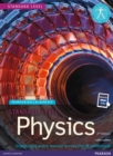 Pearson Baccalaureate Physics Standard Level 2nd edition print and ebook bundle for the IB Diploma - Book