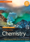 Pearson Baccalaureate Chemistry Higher Level 2nd edition print and online edition for the IB Diploma - Book