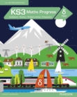 KS3 Maths Progress Student Book Delta 2 - Book