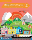 KS3 Maths Progress Student Book Theta 1 Kindle Edition - eBook