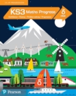 KS3 Maths Progress Student Book Delta 1 Kindle Edition - eBook