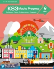 KS3 Maths Progress Student Book Theta 2 Kindle Edition - eBook