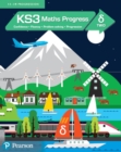 KS3 Maths Progress Student Book Delta 2 - eBook