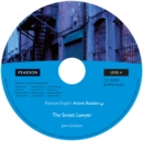 Level 4: The Street Lawyer Multi-ROM with MP3 for Pack - Book