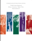 THINK Public Relations Pearson New International Edition, plus MySearchLab without eText - Book