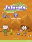 Islands 2 Pupils' Book + Pin Code and Grammar Booklet Pack (GREECE) - Book