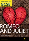 York Notes for GCSE: Romeo and Juliet Kindle edition - eBook