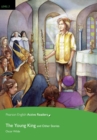 L3:Young King Stories Bk & M-ROM Pk - Book