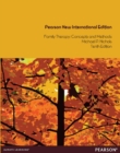 Family Therapy Pearson New International Edition, plus MySearchLab without eText - Book
