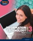 BTEC Level 3 National IT Student Book 1 Library eBook - eBook