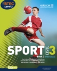BTEC Level 3 National Sport Book 2 Library eBook - eBook
