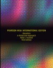 iGenetics Pearson New International Edition, plus MasteringGenetics with Pearson eText - Book