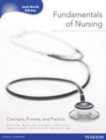 Fundamentals of Nursing (Arab World Editions) - eBook
