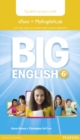 Big English 6 Pupil's eText and MEL Access Code - Book