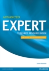 Expert Advanced 3rd Edition Teacher's Book - Book