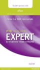 Expert Pearson Test of English Academic B2 eText : Expert Pearson Test of English Academic B2 eText Students' PIN Card Students' PIN Card - Book