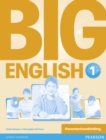 Big English 1 Bilingual Teacher's Book Benelux - Book