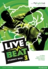 Live Beat 3 Sbk & MEL Pack - Book