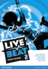 Live Beat 2 eText CD-ROM - Book
