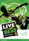 Live Beat 3 eText CD-ROM - Book