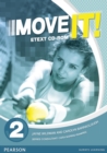 Move It! 2 eText CD-ROM - Book