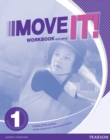 Move It! 1 Workbook & MP3 Pack - Book