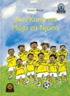 JAWS Kiswahili : Eleven Yellow Jerseys - Book