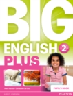 Big English Plus 2 Pupil's Book - Book