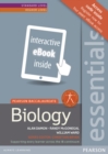 Pearson Baccalaureate Essentials: Biology Standalone eText - Book