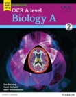 OCR A level Biology A Student Book 2 + ActiveBook - Book