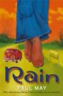 Rain - eBook