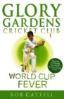 Glory Gardens 4 - World Cup Fever - eBook
