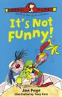 It's Not Funny! - eBook