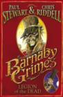 Barnaby Grimes: Legion of the Dead - eBook
