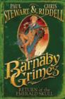 Barnaby Grimes: Return of the Emerald Skull - eBook