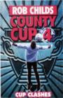 County Cup (4): Cup Clashes - eBook