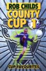 County Cup (1): Cup Favourites - eBook