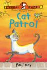Cat Patrol - eBook