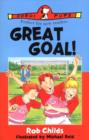 Great Goal! - eBook