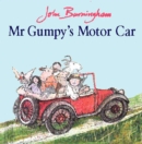 Mr Gumpy's Motor Car - eBook