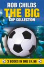 Big Cup Collection Omnibus - eBook