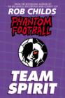 Phantom Football: Team Spirit - eBook