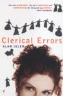 Clerical Errors - eBook
