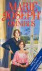 Marie Joseph Omnibus : Gemini Girls, Footsteps in the Park and Maggie Craig - eBook