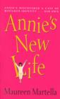 Annie's New Life - eBook