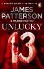 Unlucky 13 : A ghost from the past returns... (Women’s Murder Club 13) - eBook