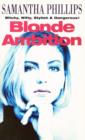 Blonde Ambition - eBook