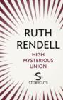 High Mysterious Union (Storycuts) - eBook