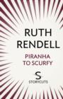 Piranha to Scurfy (Storycuts) - eBook