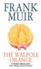 The Walpole Orange - eBook